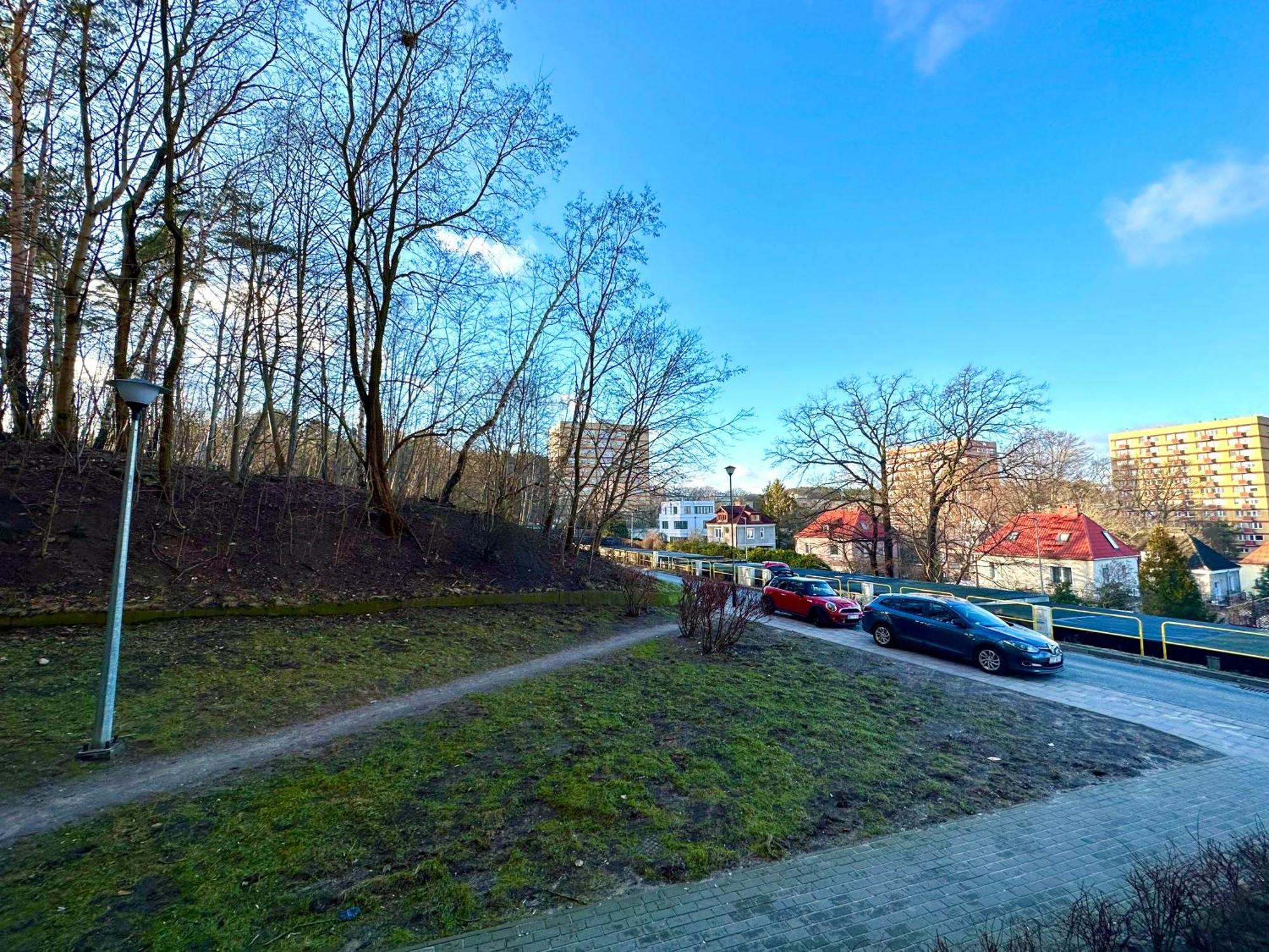 Mmrent Przytulny Apartament W Sopocie Sopot Kültér fotó