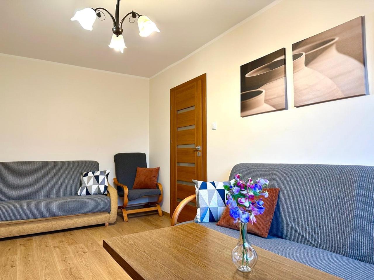 Mmrent Przytulny Apartament W Sopocie Sopot Kültér fotó