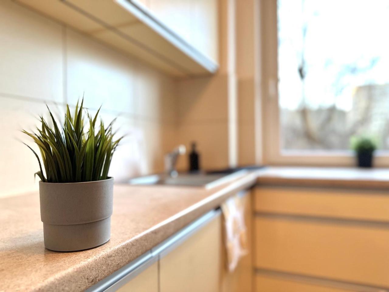 Mmrent Przytulny Apartament W Sopocie Sopot Kültér fotó