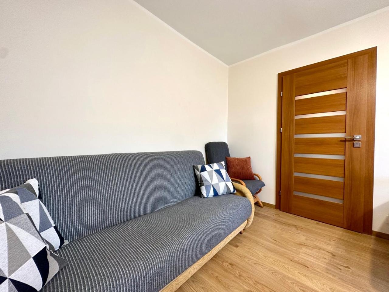 Mmrent Przytulny Apartament W Sopocie Sopot Kültér fotó