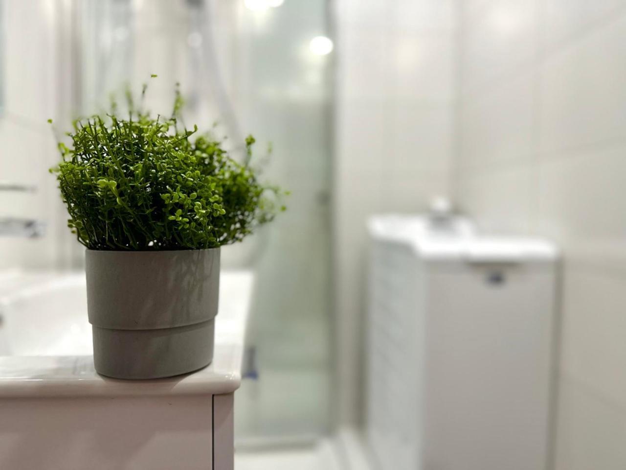 Mmrent Przytulny Apartament W Sopocie Sopot Kültér fotó